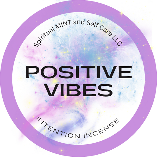 Positive Vibes
