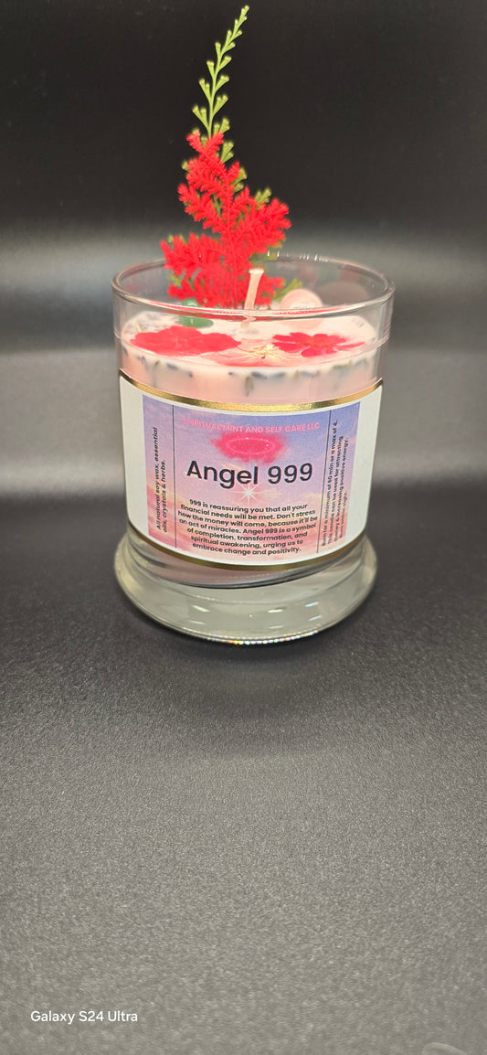 Angel 999