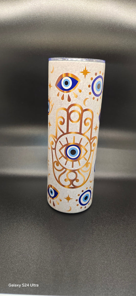 Evil Eye Cups