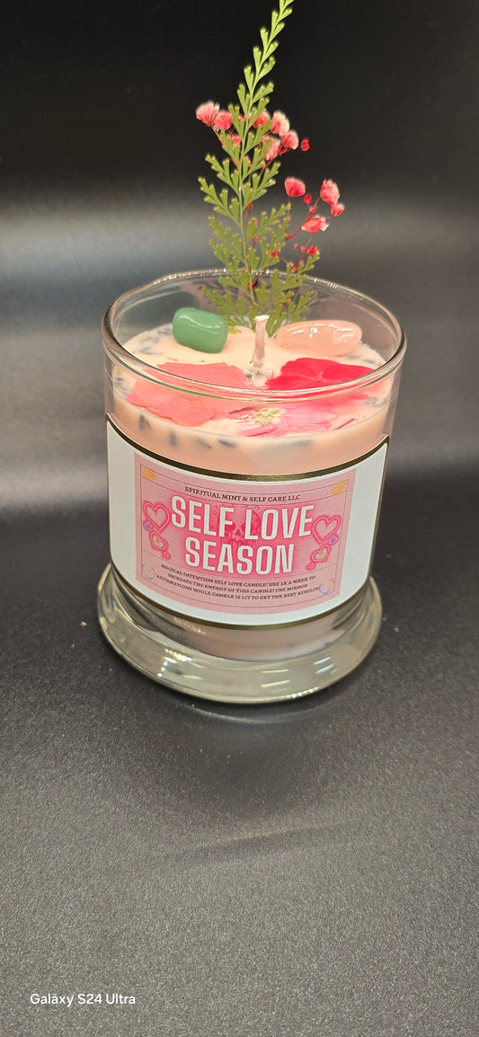 Self Love Season